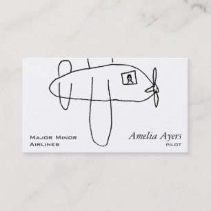 Airbeep Business Card