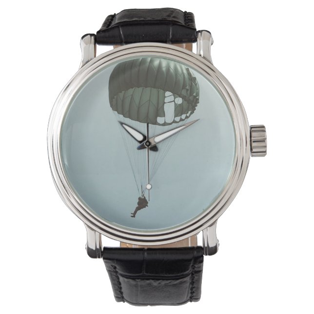 Airborne All The Way ‼️🇺🇸 Watch (Front)