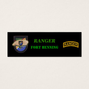 airborne Army ranger veterans vets bookmarkers