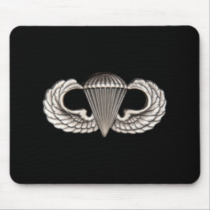Airborne Mouse Pad