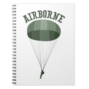 Airborne Notebook