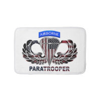 Airborne Paratrooper