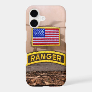Airborne Rangers Veterans Vets LRRP