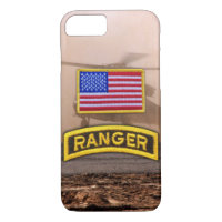 Airborne Rangers Veterans Vets LRRP