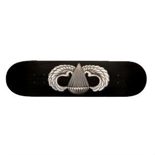Airborne Skateboard
