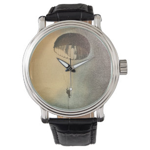 Airborne Watch For Paratroopers 