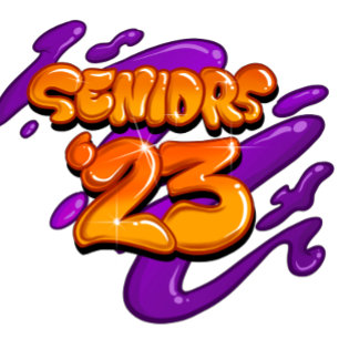 Airbrush personalised  class 2023 T-Shirt #8