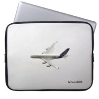 Airbus A380 - Laptop Sleeve