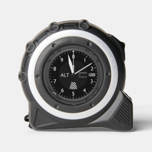 Aircraft Altimeter 1