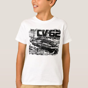 Aircraft carrier Independence Shirt