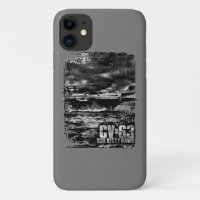 Aircraft carrier Kitty Hawk