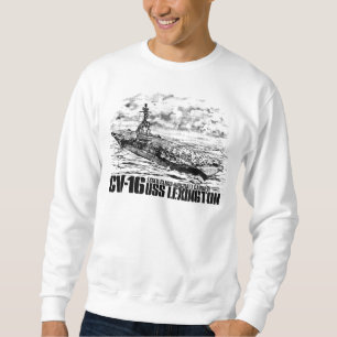 Aircraft carrier Lexington Shirt