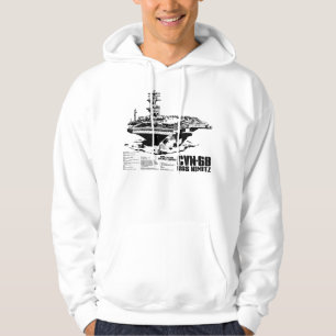 Aircraft carrier Nimitz Shirt