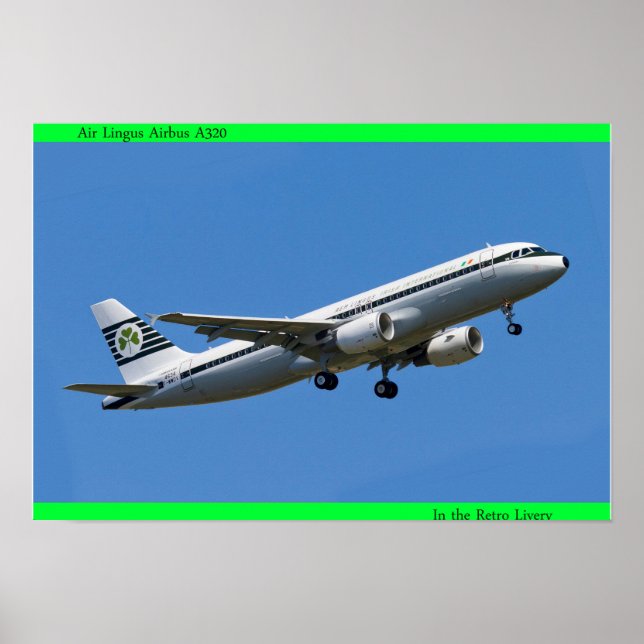 Aircraft Images for poster (Front)