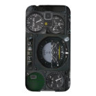 Aircraft Instrument Panel