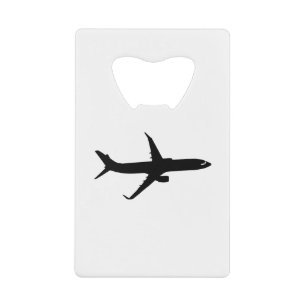 Aircraft Jetliner Shadow Flight Customise Colour