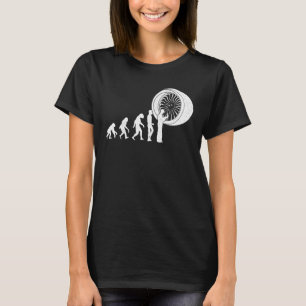 Aircraft Maintenance  Aeroplane Mechanic Aviation  T-Shirt