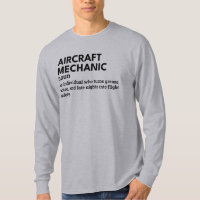 Aircraft Mechanic Definition – Maintenance Pro