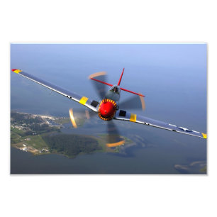 Aircraft Photo Print