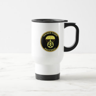 AIRCREW FLIGHT EQUIPMENT MUG