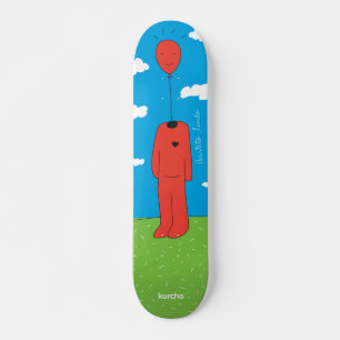 Aire! Skateboard