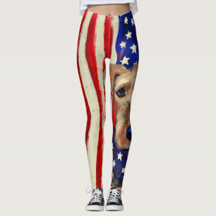AIREDALE LEGGINGS