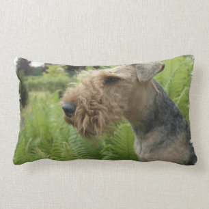 Airedale Pillow
