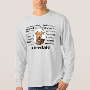 Airedale T-Shirt