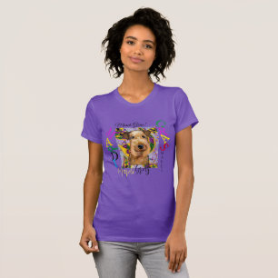 AIREDALE     T-Shirt