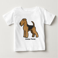 airedale terrier