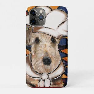 Airedale  Terrier  Case-Mate iPhone Case