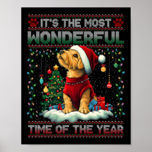 Airedale Terrier Christmas Tree Decorations Dog Lo