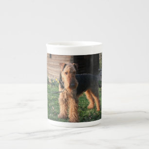 Airedale_Terrier full.png Bone China Mug