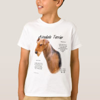 Airedale Terrier History 