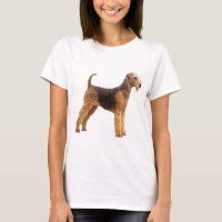 Airedale Terrier