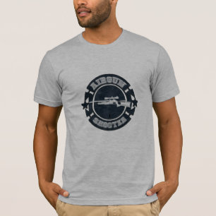 Airgun shooter T-Shirt
