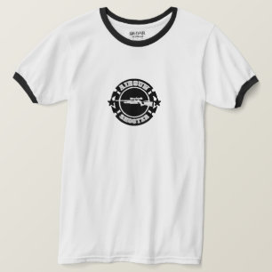 Airgun shooter   T-Shirt