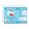 Airline Boarding Pass Birthday Party Invitations