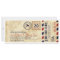 Airline Boarding Pass Ticket Wedding Invitation