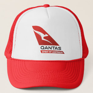 Airline Trucker Hat