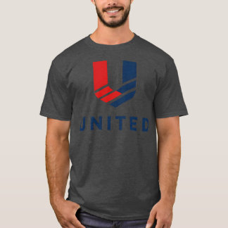 Airlines United T-Shirt