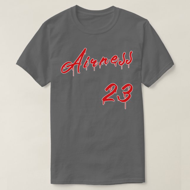 Airness T-Shirt (Design Front)