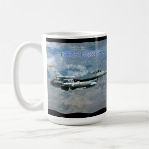 AIRPLANE -MUG COFFEE MUG