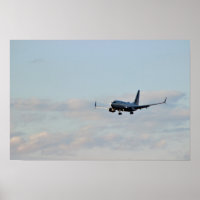 Airplane Photo