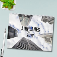 Airplane  Photos Fun 12 Month