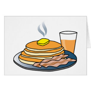 Airport Fundraiser Pancake Breakfast