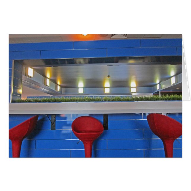 Airport Lounge (Front Horizontal)