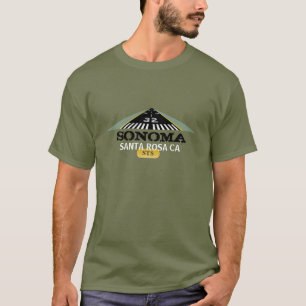 Airport Runway 32 Customisable Shirt Graphic
