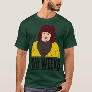 Airport Security Two Weeks  T-Shirt