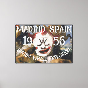 AIRPORT TSA FW FV ATL DFW DEN ORD LAW JFK CLT LAS CANVAS PRINT